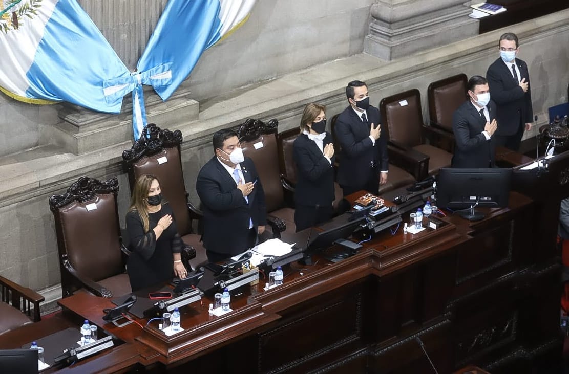 Empatía con el pueblo