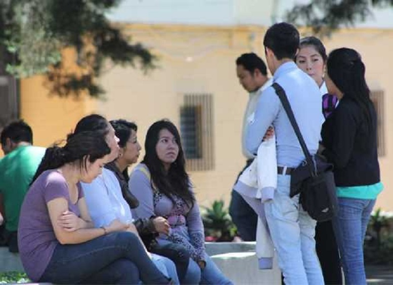 UNFPA: Invertir en la juventud, una oportunidad para el desarrollo económico