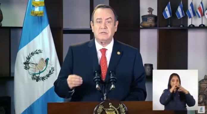 ALEJANDRO GIAMMATTEI