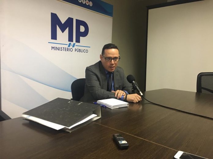 Ángel Pineda LA HORA