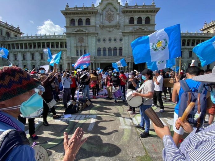 manifestaciones