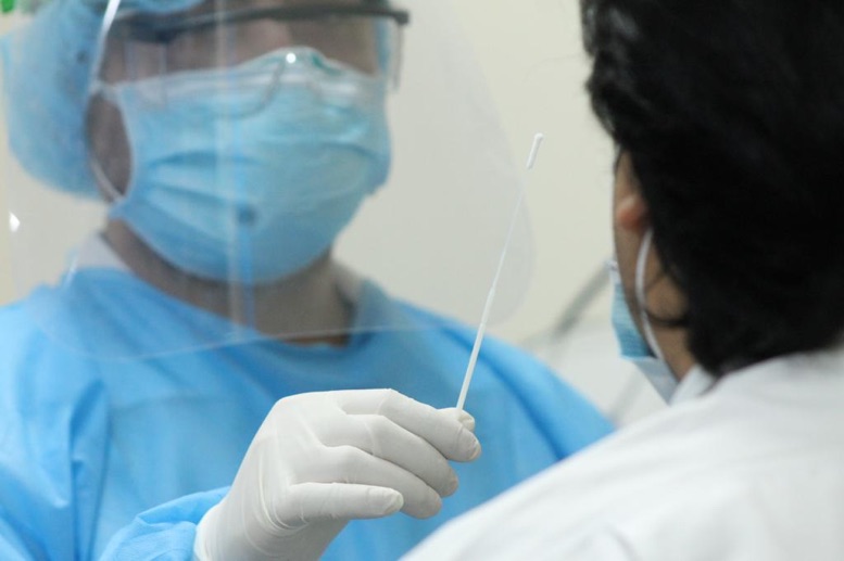 Repensar la salud: de la dádiva al derecho