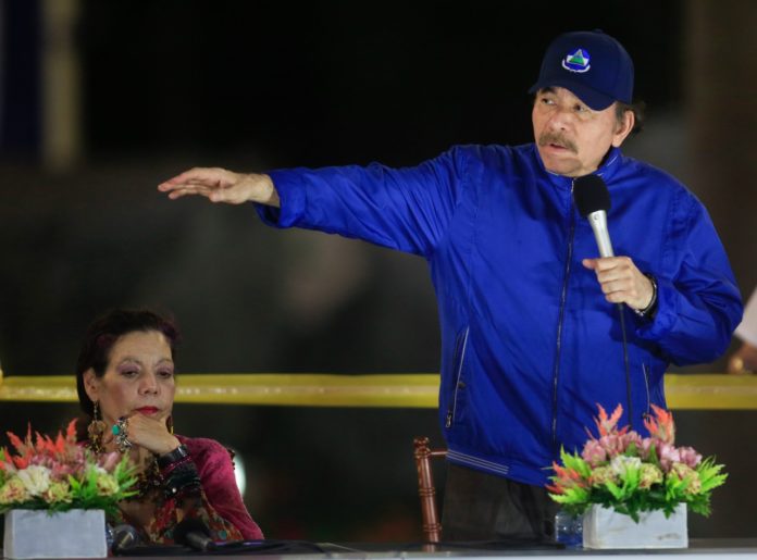 el-presidente-de-Nicaragua-Daniel-Ortega1