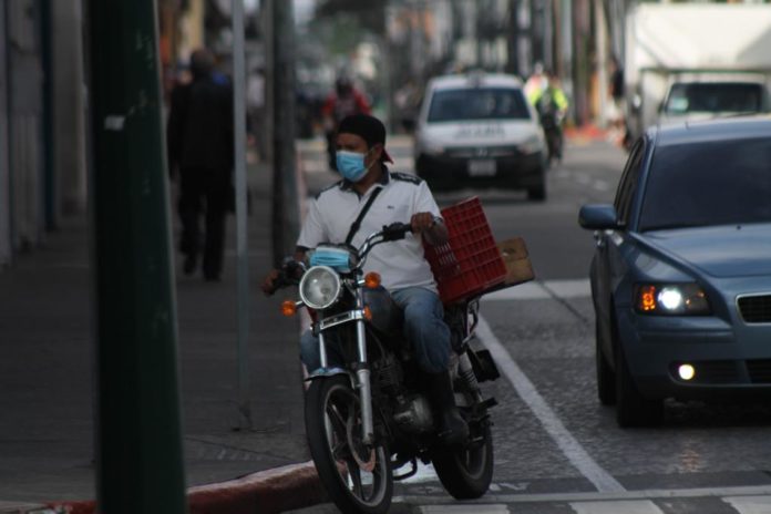 MOTOCILISTAS