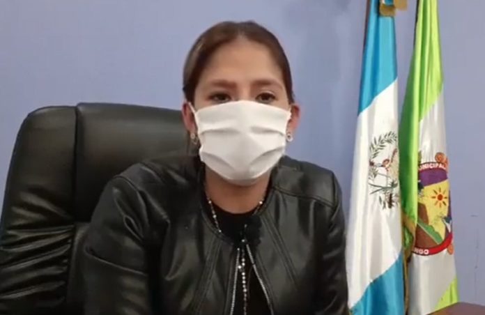 Alicia Méndez González