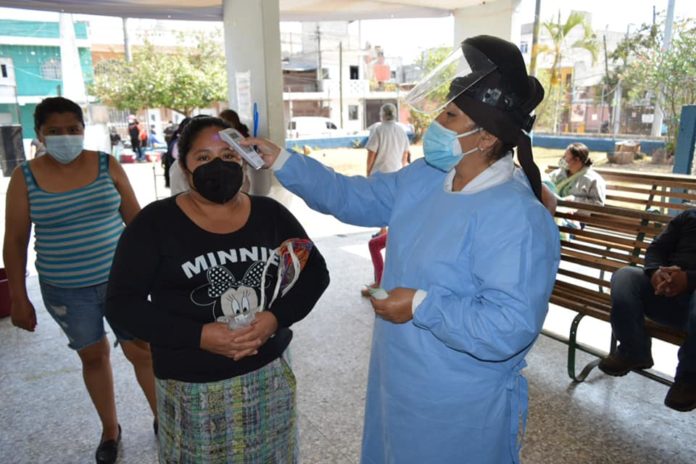 la-pandemia