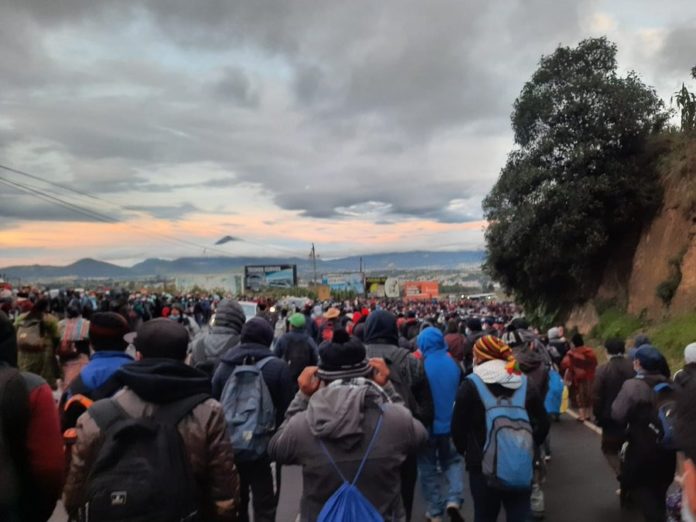 Bloqueos