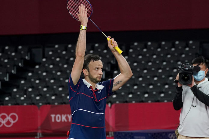 Kevin Cordón