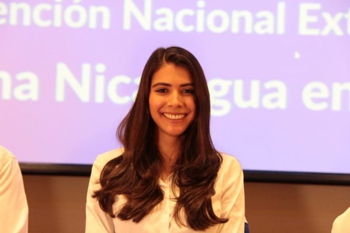 Candidata-de-CxL-a-la-Vicepresidencia-de-Nicaragua-Berenice-Quezada