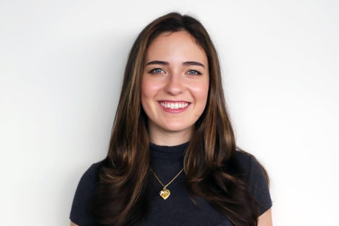 GABRIELA ASTURIAS