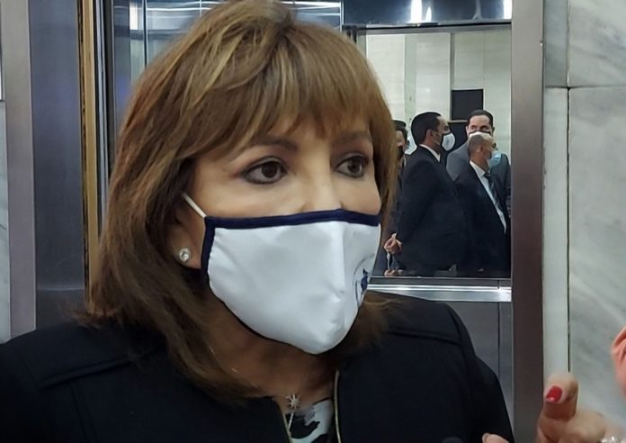 Silvia Valdés