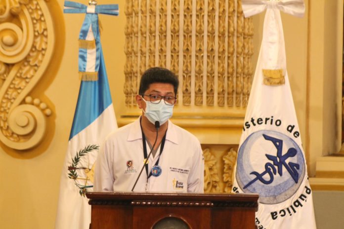 Marco Antonio Barrientos