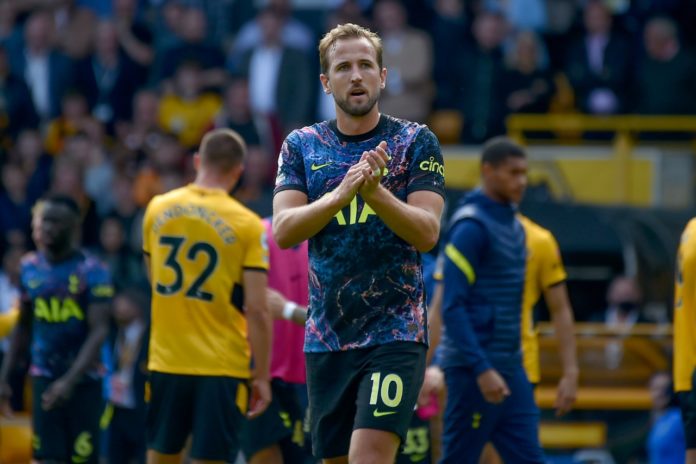 Tottenham-Harry-Kane