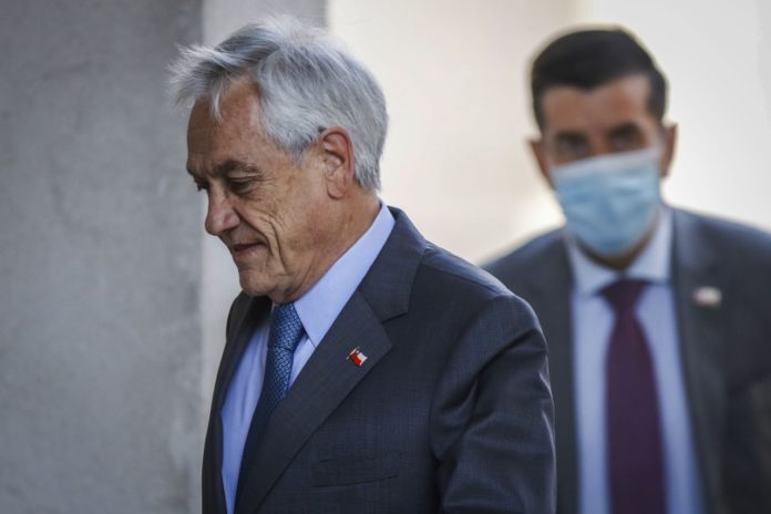 El-presidente-de-Chile-Sebastián-Piñera