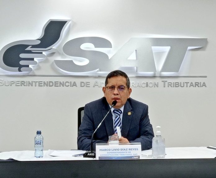 Marco Livio Díaz
