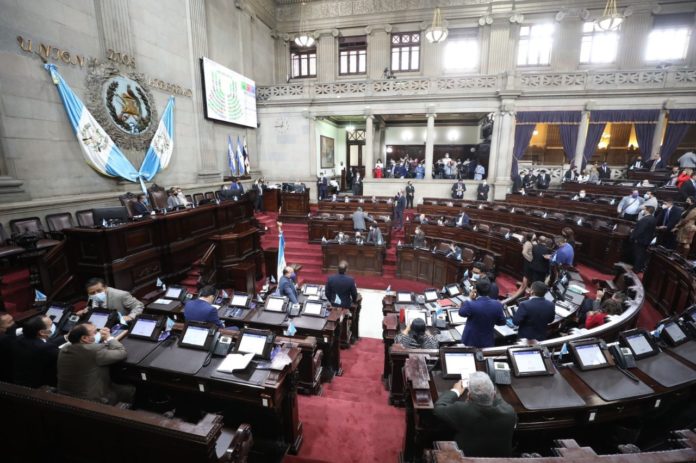 CONGRESO