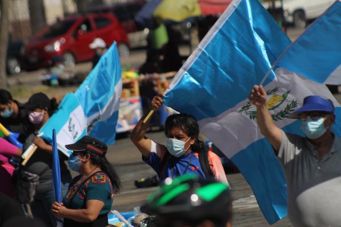 BANDERAS