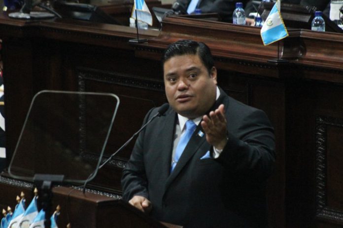 Allan-Rodríguez-presidente-del-Congreso