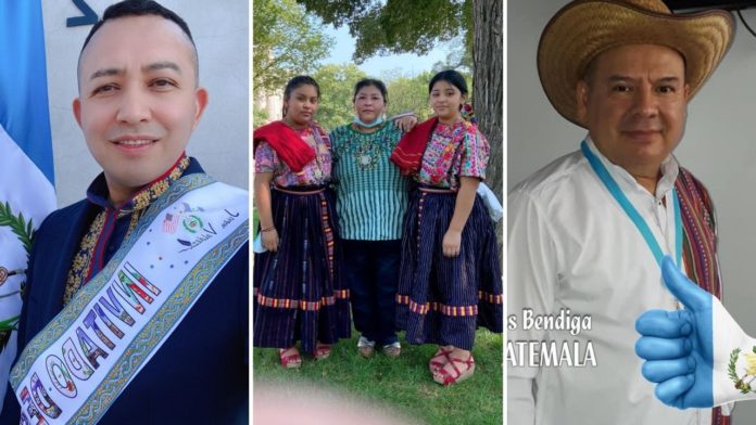 Guatemaltecos
