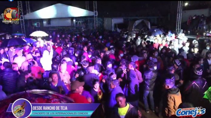 FIESTAS