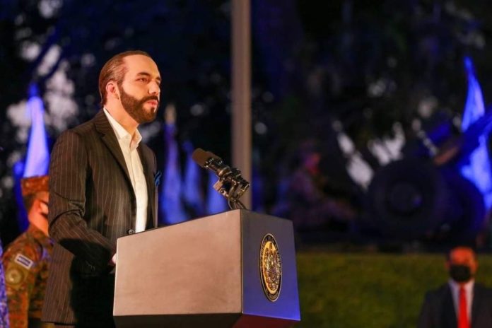 Nayib-Bukele