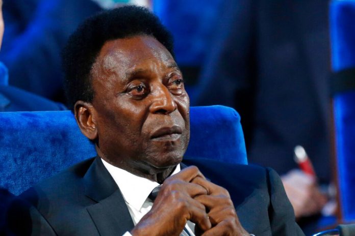 Pelé