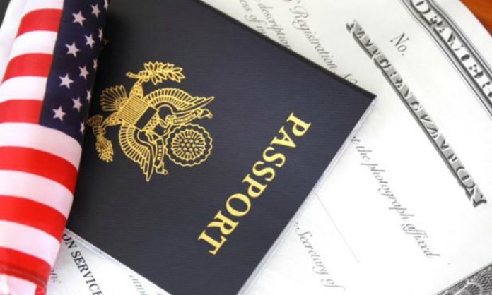 VISAS
