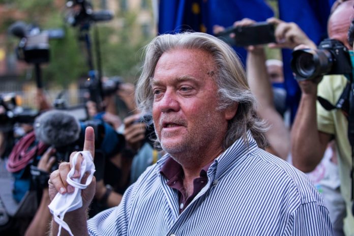 Steve-Bannon