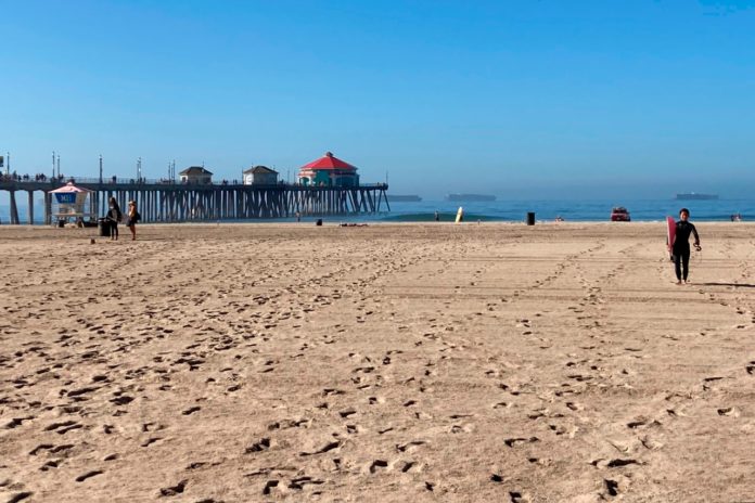 playa-de-Huntington-Beach