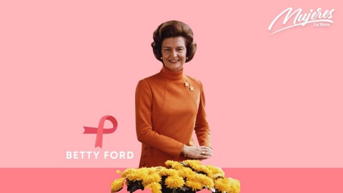 BETTY-FORD