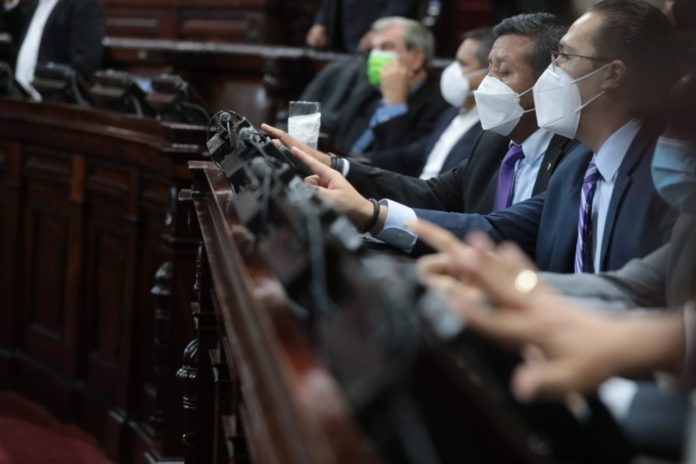 CONGRESO