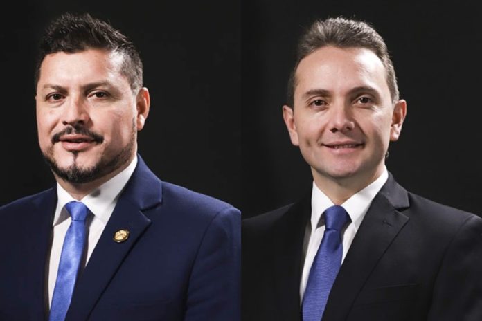 LEMUS-GARCÍA