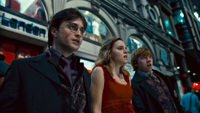 Harry-Potter