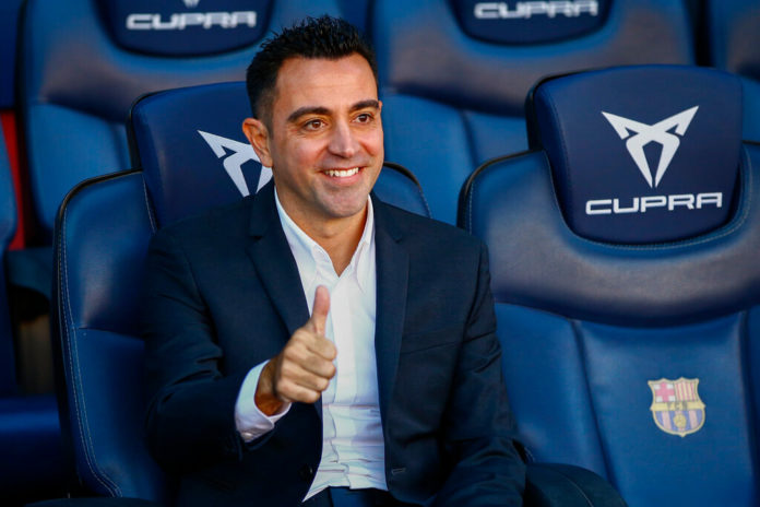 Xavi-Hernandez
