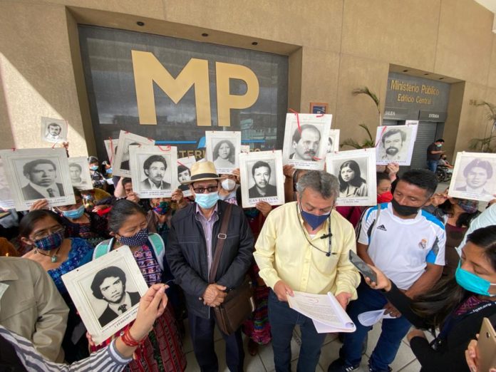 Las-víctimas-sobrevivientes-del-Conflicto-Armado-Interno