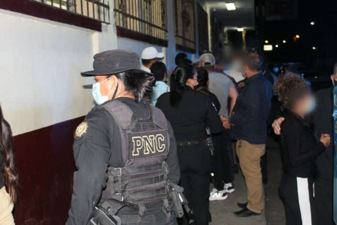 LEY-SECA-