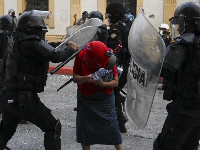 MANIFESTACIONES