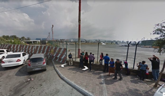 RAMPA NORTE