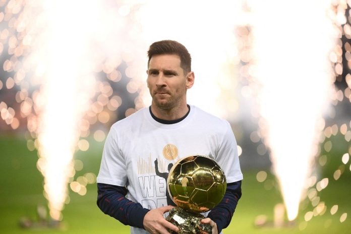 Messi