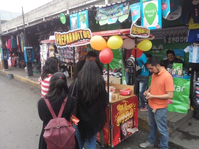preparaditos