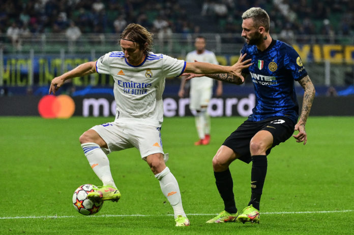 Luka-Modric
