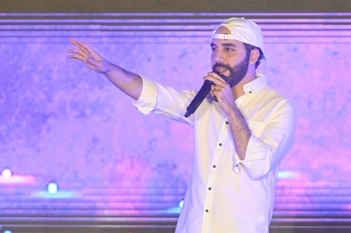 Nayib-Bukele