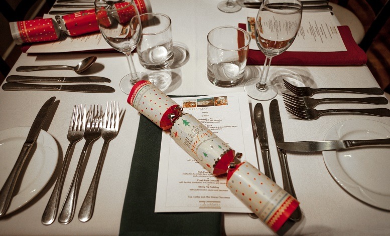 mesa de navidad ideas para decoración mesa de navidad ideas para decoración