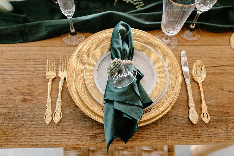 mesa de navidad ideas para decoración mesa de navidad ideas para decoración