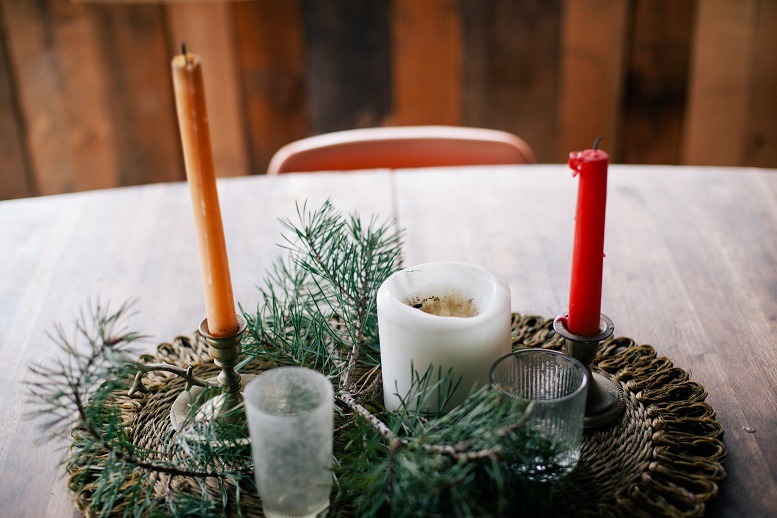 mesa de navidad ideas para decoración mesa de navidad ideas para decoración