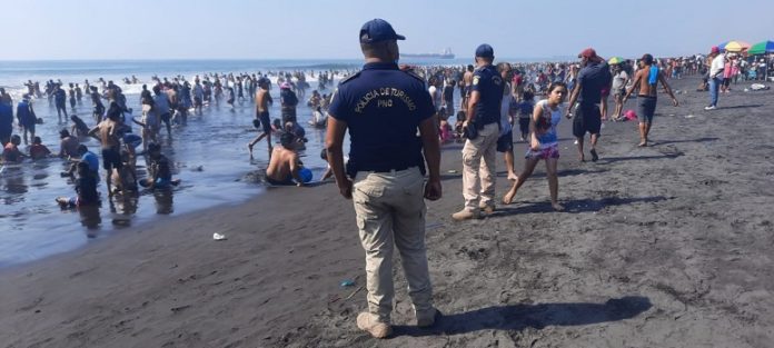 PLAYA
