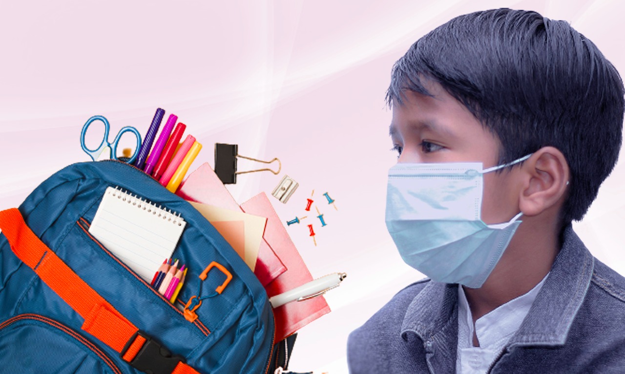 regreso a clases en guatemala 2022