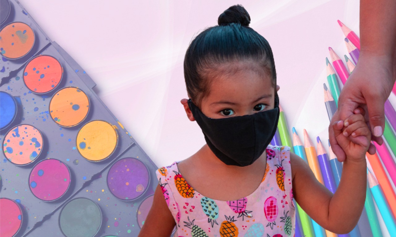 regreso a clases en guatemala 2022