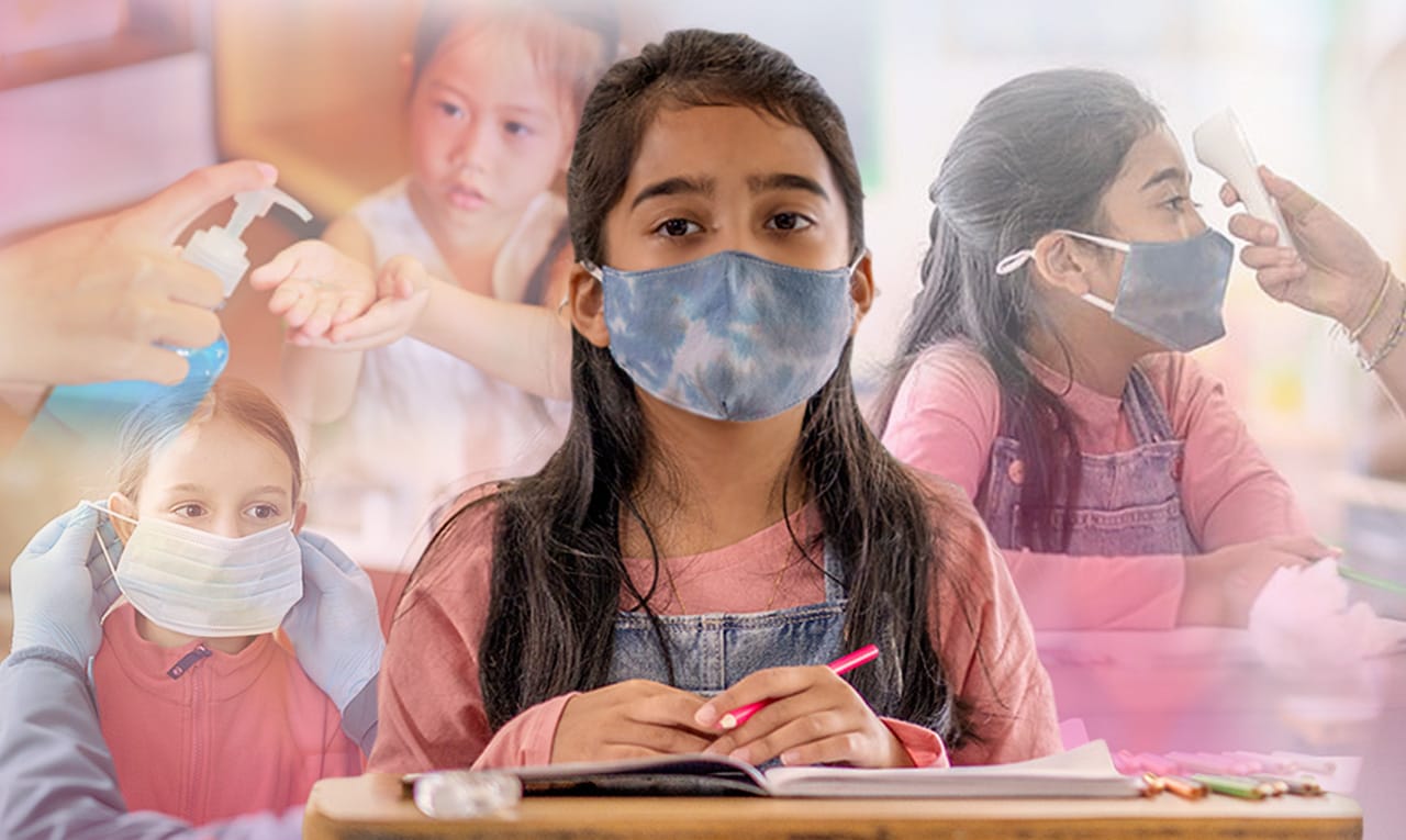 regreso a clases en guatemala 2022