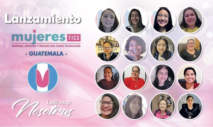 MUJERES-TICS